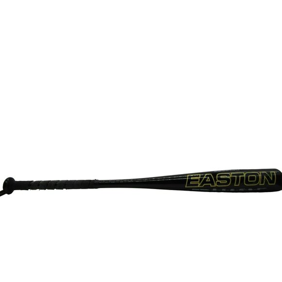 Easton Hammer Baseball Bat 31" 24 Oz Black 2 5/8" Barrel Youth - Picture 1 of 7